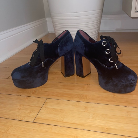 Marc Jacobs boots - Picture 3 of 7